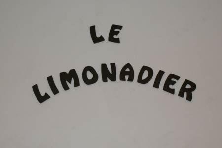 Le Limonadier Pruniere Exteriér fotografie